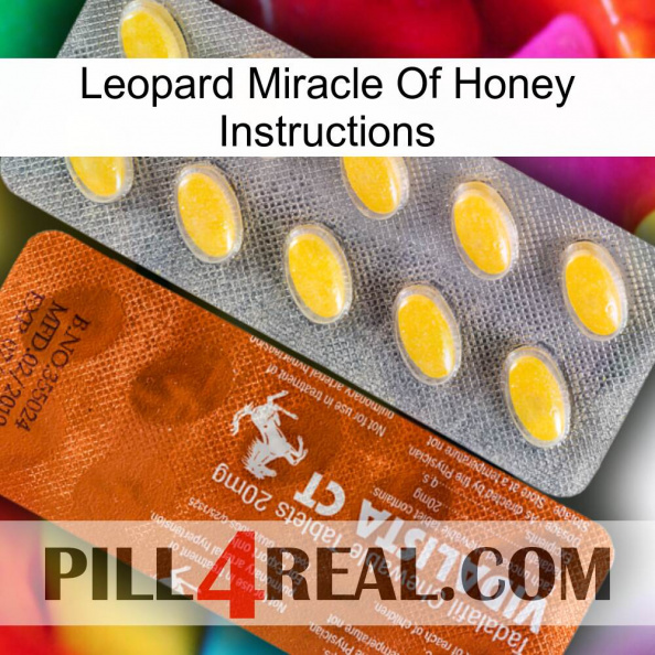 Leopard Miracle Of Honey Instructions 42.jpg